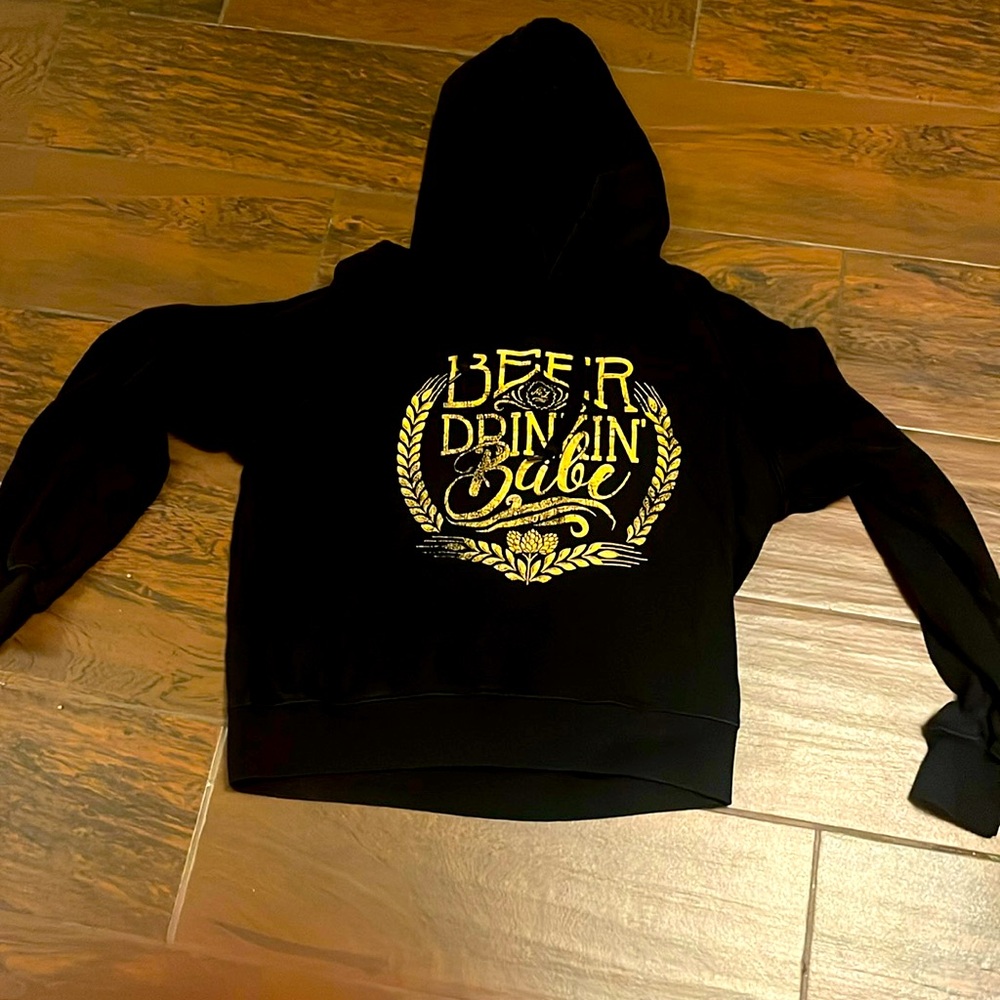 Boot barn sweatshirt